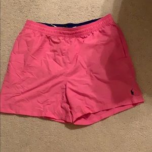 Men’s swim trunks- never worn